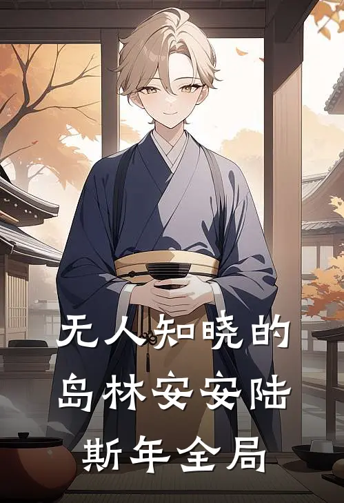 无人知晓的岛林安安陆斯年全局