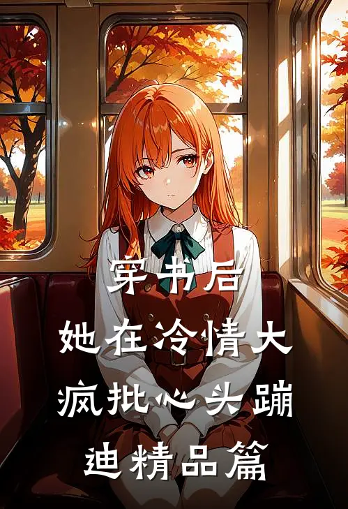 穿书后，她在冷情大疯批心头蹦迪精品篇