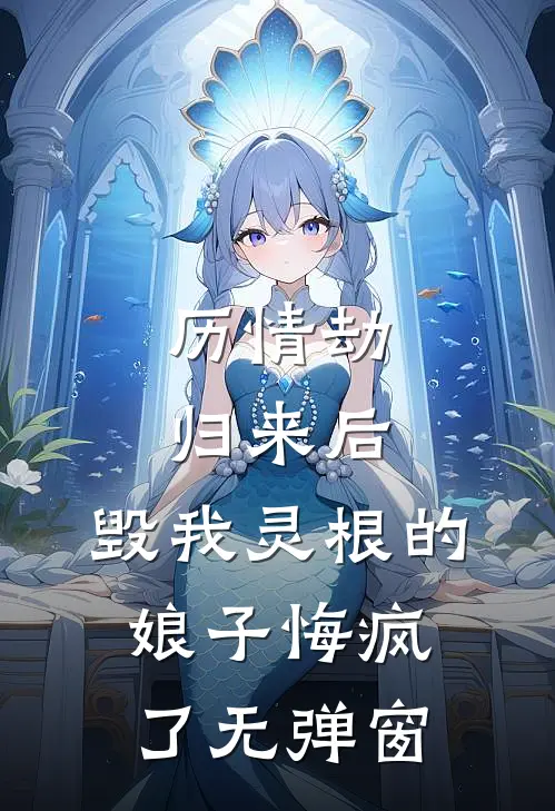 历情劫归来后，毁我灵根的娘子悔疯了无弹窗
