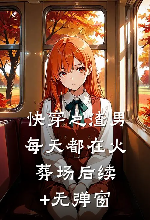 快穿之渣男每天都在火葬场后续+无弹窗