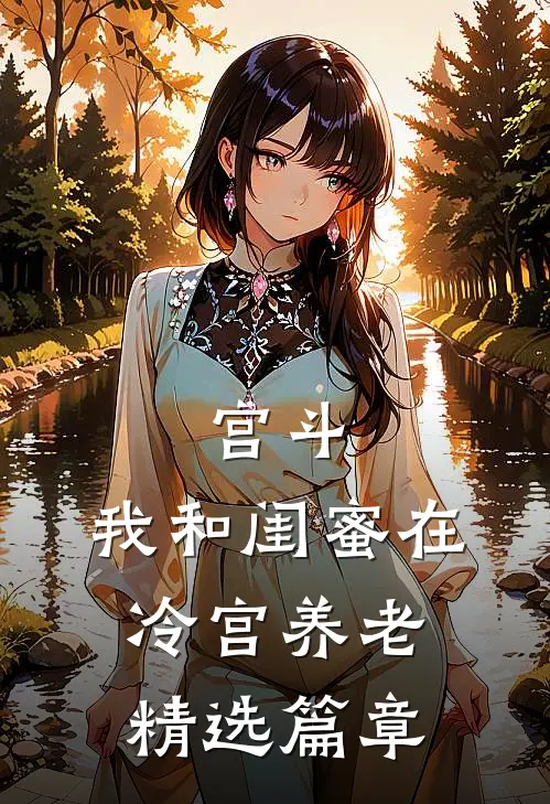 宫斗：我和闺蜜在冷宫养老精选篇章