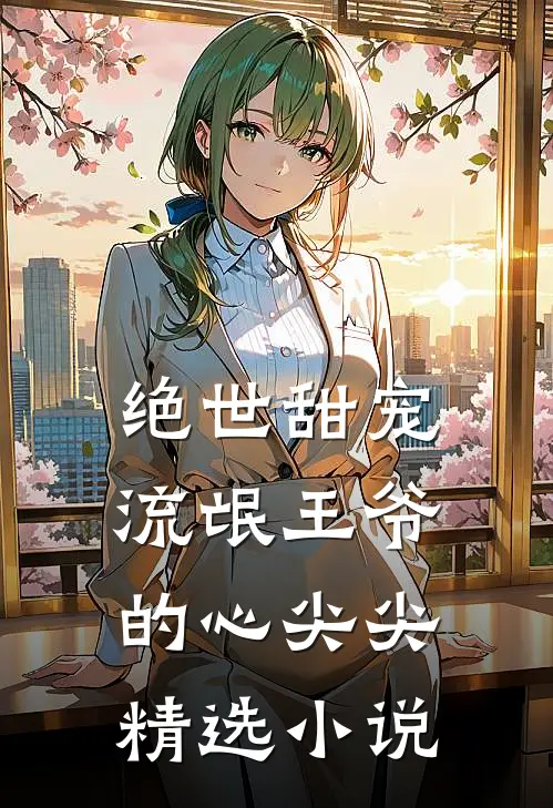 绝世甜宠：流氓王爷的心尖尖精选小说