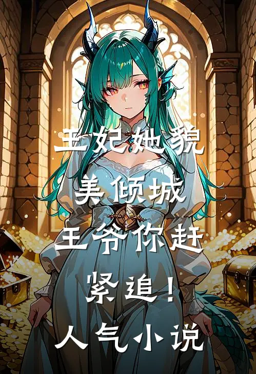 王妃她貌美倾城，王爷你赶紧追！人气小说