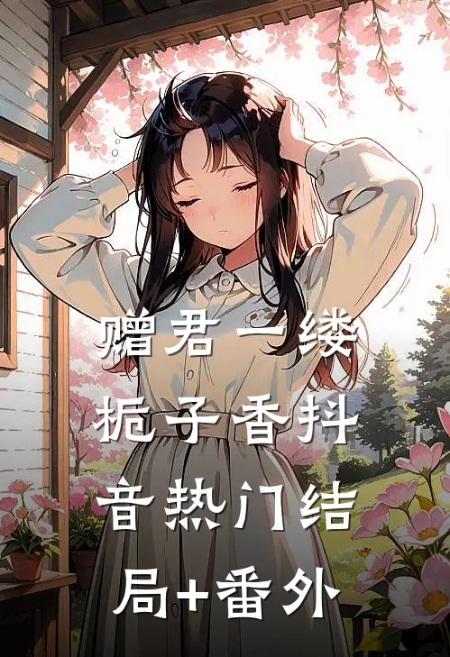 赠君一缕栀子香抖音热门结局+番外