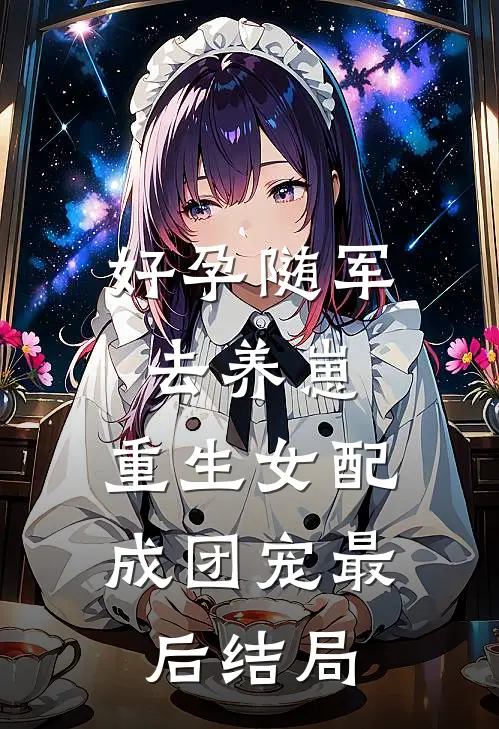 好孕随军去养崽，重生女配成团宠最后结局