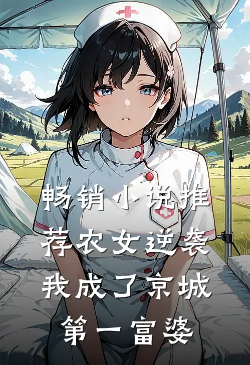 畅销小说推荐农女逆袭：我成了京城第一富婆