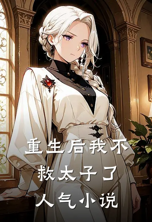 重生后我不救太子了人气小说