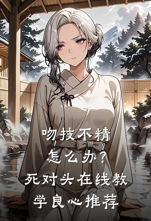 吻技不精怎么办？死对头在线教学良心推荐