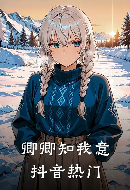 卿卿知我意抖音热门
