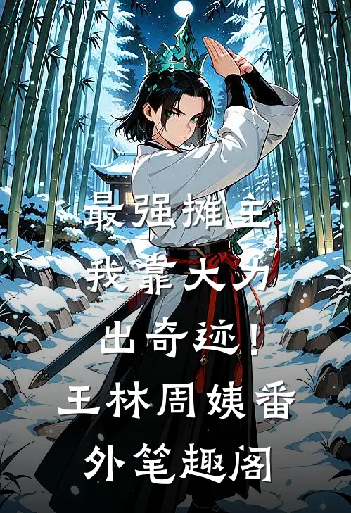 最强摊主：我靠大力出奇迹！：王林周姨番外笔趣阁