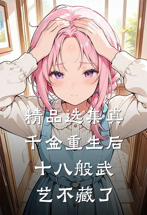 精品选集真千金重生后，十八般武艺不藏了