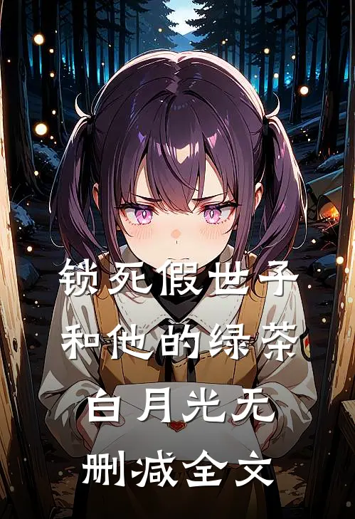 锁死假世子和他的绿茶白月光无删减全文