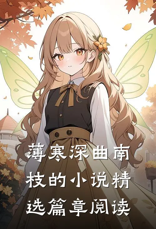 薄寒深曲南枝的小说精选篇章阅读