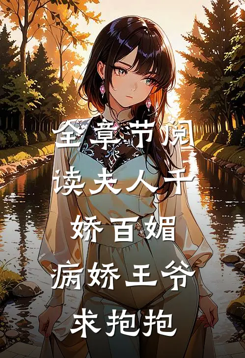 全章节阅读夫人千娇百媚，病娇王爷求抱抱