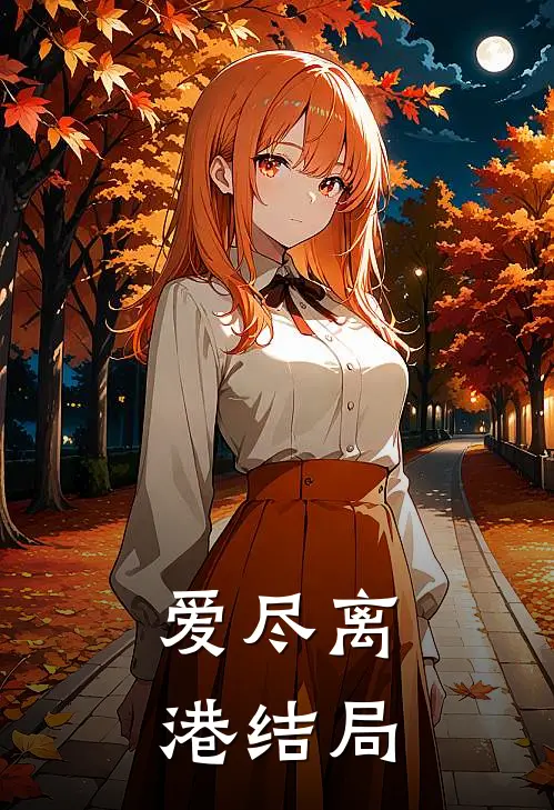 爱尽离港结局