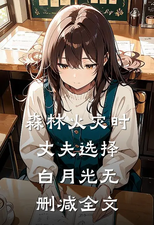 森林火灾时丈夫选择白月光无删减全文