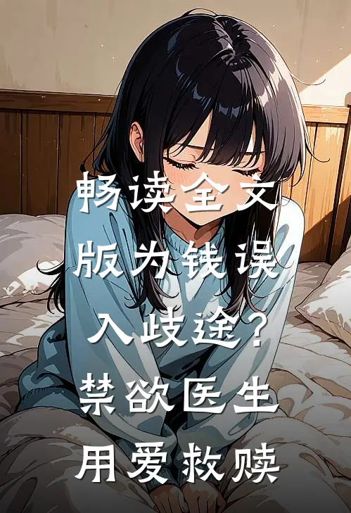 畅读全文版为钱误入歧途？禁欲医生用爱救赎