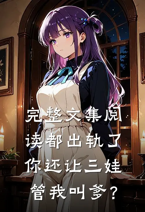 完整文集阅读都出轨了，你还让三娃管我叫爹？