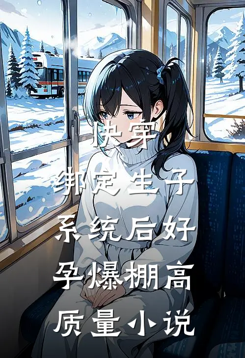 快穿：绑定生子系统后好孕爆棚高质量小说
