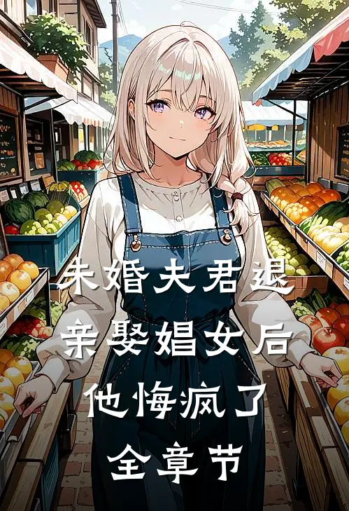 未婚夫君退亲娶娼女后，他悔疯了全章节