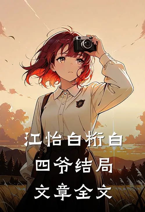 江怡白桁白四爷结局文章全文