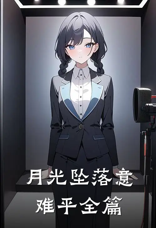 月光坠落意难平全篇