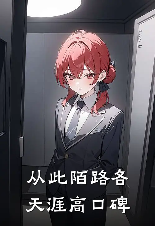 从此陌路各天涯高口碑