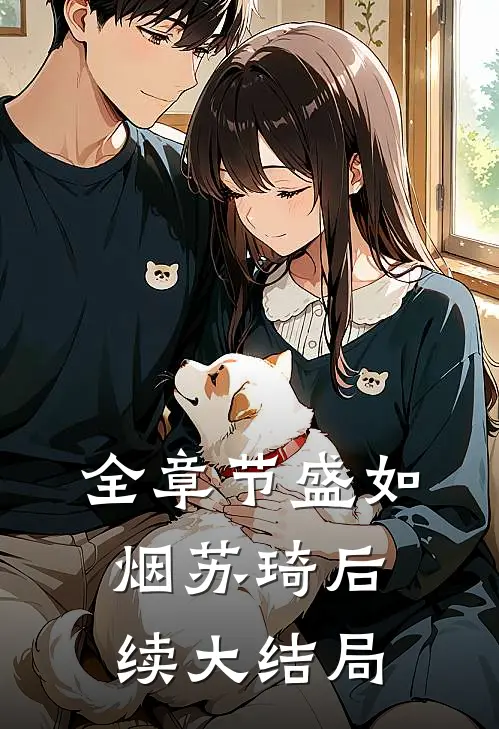 全章节盛如烟苏琦后续大结局