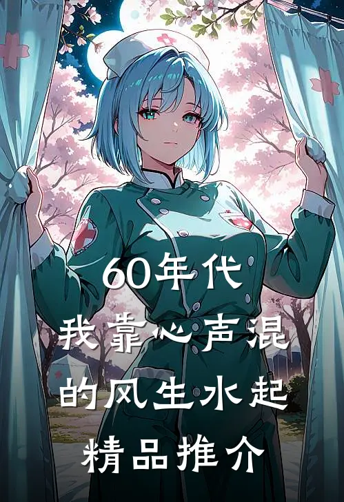 60年代,我靠心声混的风生水起精品推介