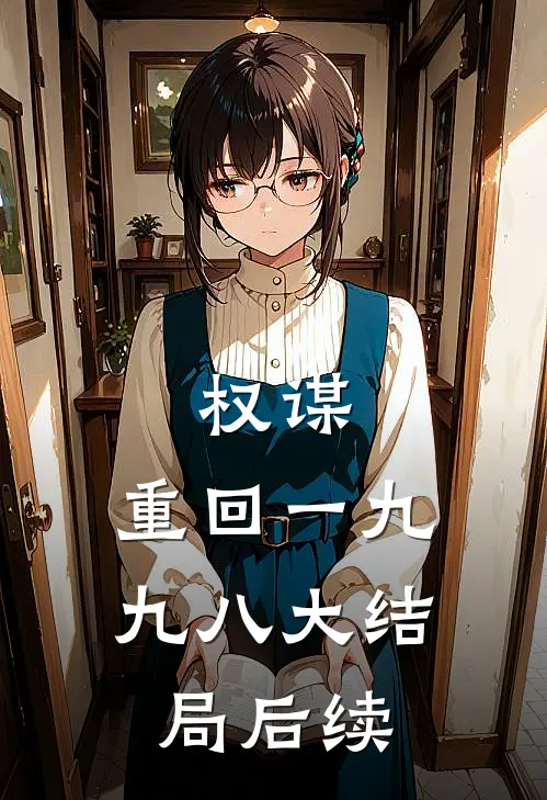 权谋：重回一九九八大结局后续