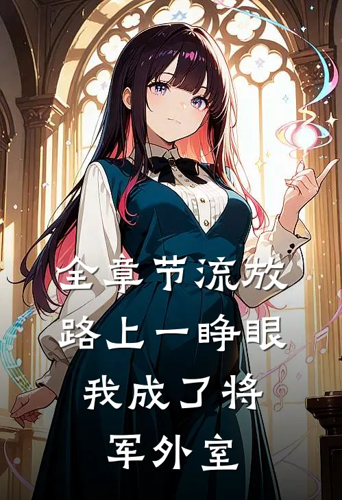 全章节流放路上一睁眼，我成了将军外室
