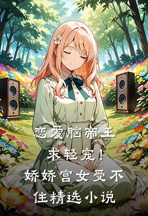 恋爱脑帝王求轻宠！娇娇宫女受不住精选小说