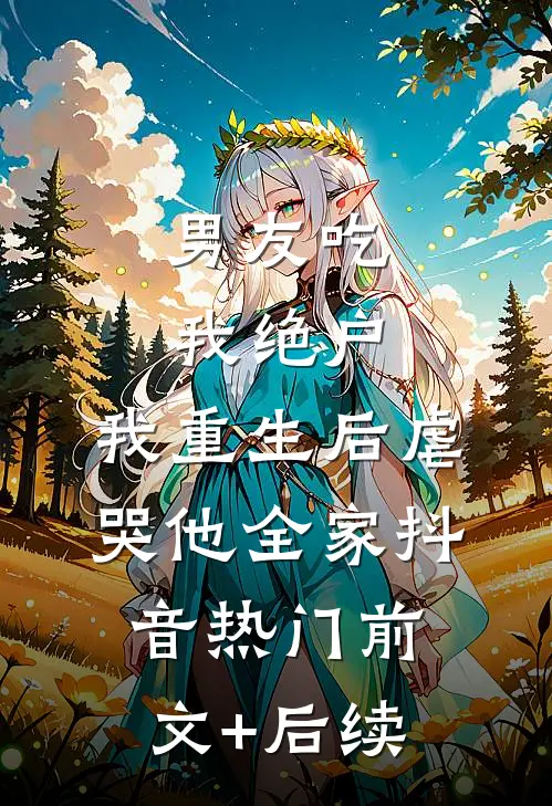 男友吃我绝户，我重生后虐哭他全家抖音热门前文+后续