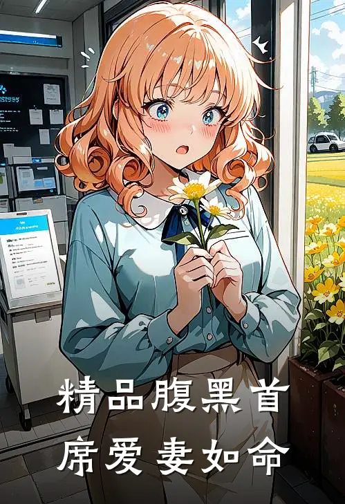 精品腹黑首席爱妻如命