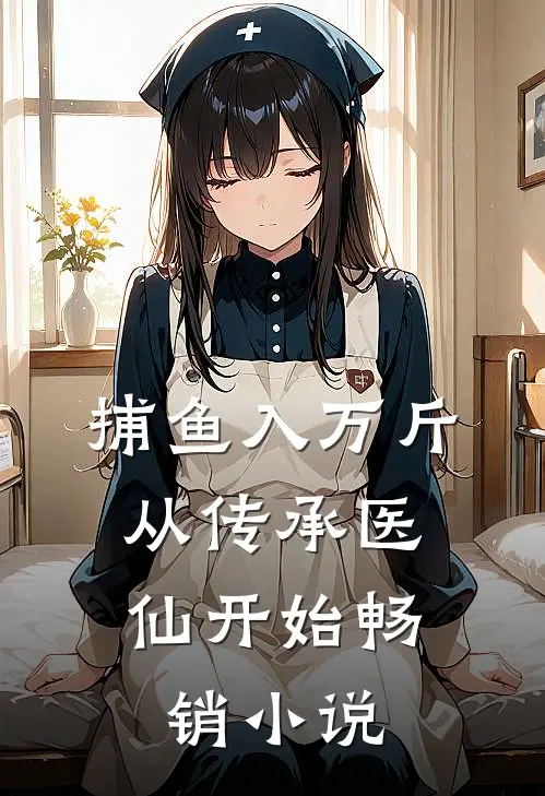 捕鱼入万斤：从传承医仙开始畅销小说