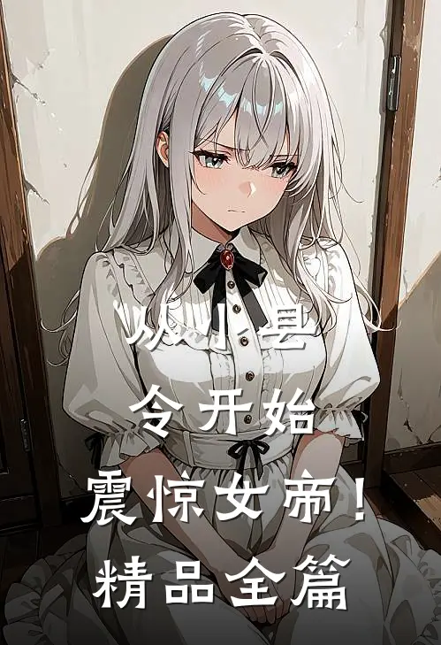 从小县令开始，震惊女帝！精品全篇