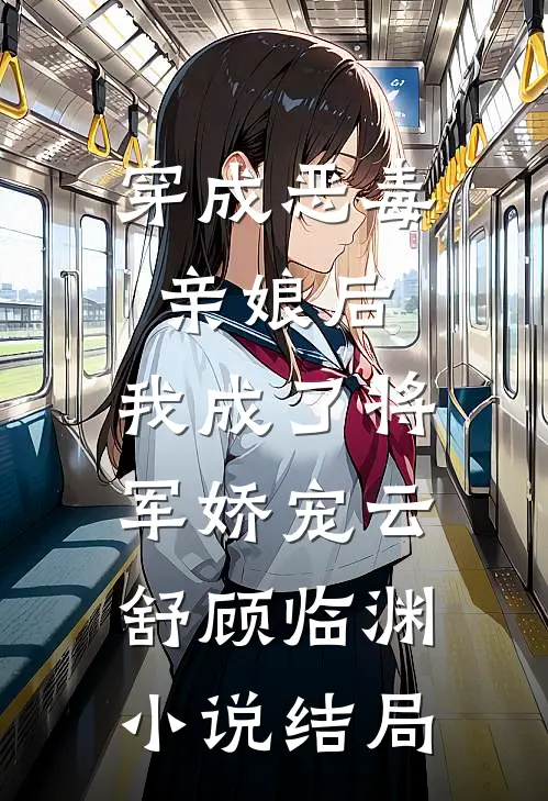穿成恶毒亲娘后，我成了将军娇宠云舒顾临渊小说结局