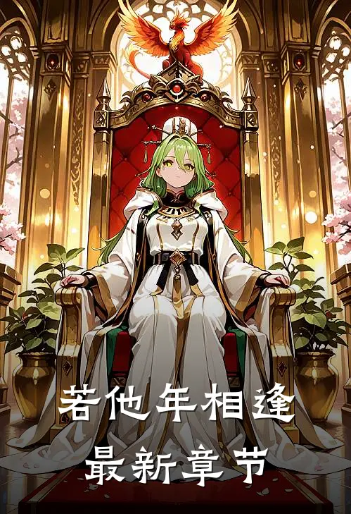 若他年相逢最新章节