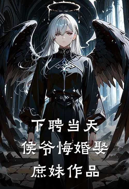 下聘当天，侯爷悔婚娶庶妹作品