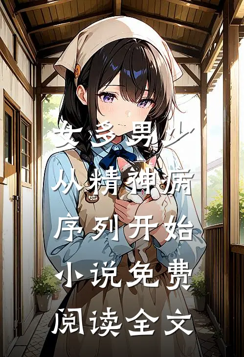 女多男少，从精神病序列开始小说免费阅读全文