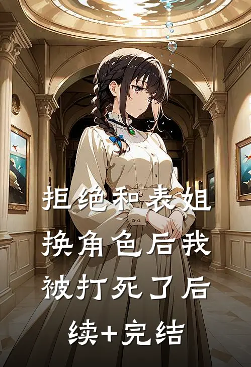 拒绝和表姐换角色后我被打死了后续+完结