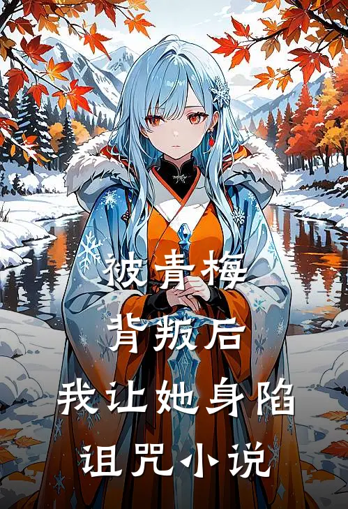 被青梅背叛后，我让她身陷诅咒小说