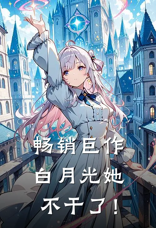 畅销巨作白月光她不干了！