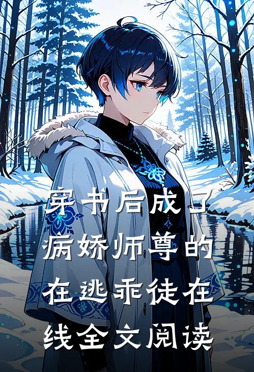穿书后成了病娇师尊的在逃乖徒在线全文阅读
