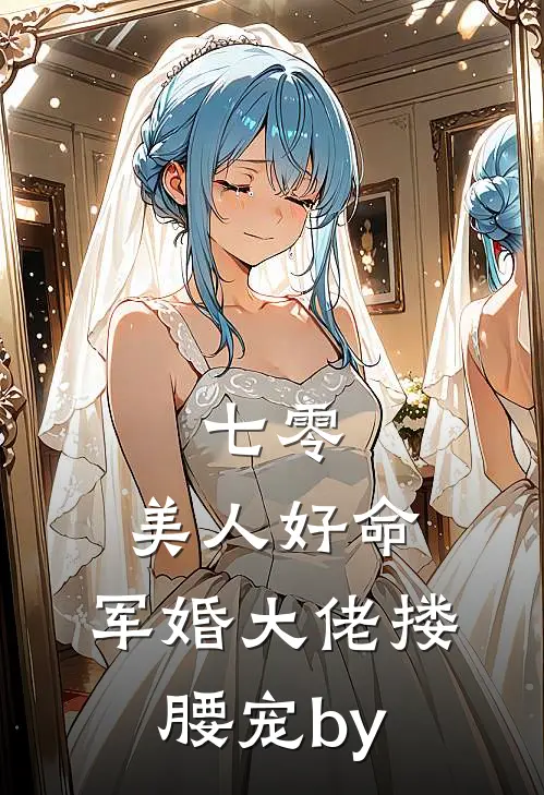七零：美人好命，军婚大佬搂腰宠by