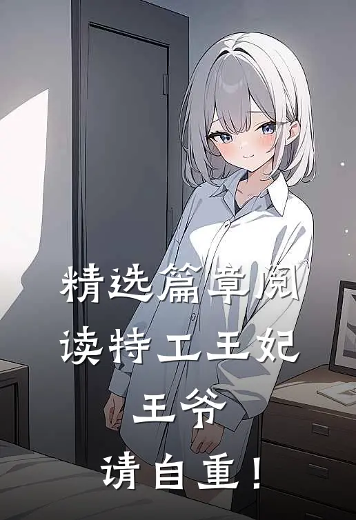 精选篇章阅读特工王妃：王爷，请自重！