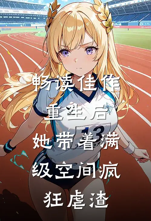 畅读佳作重生后，她带着满级空间疯狂虐渣