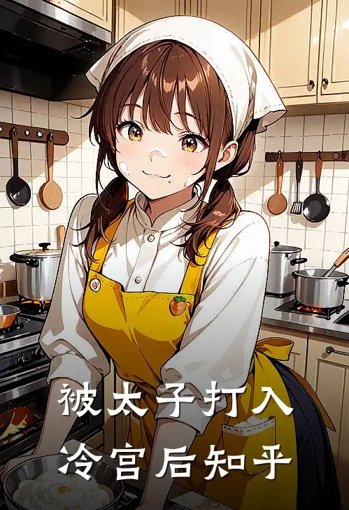 被太子打入冷宫后知乎