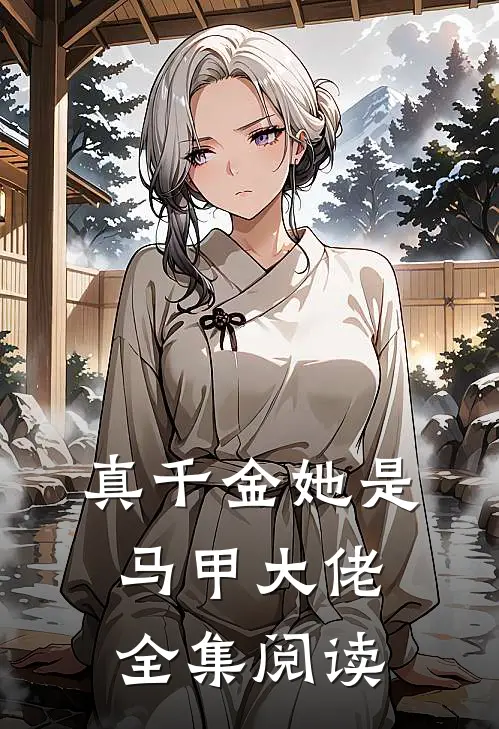 真千金她是马甲大佬全集阅读