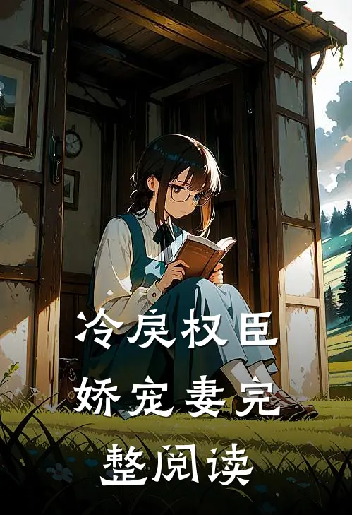 冷戾权臣娇宠妻完整阅读